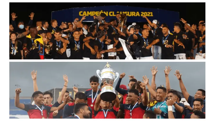 Diriangén vs. UNAN Managua: cuándo, dónde y por qué canal ver el juego de hoy por la primera fecha de la Primera Liga de Fútbol de Nicaragua