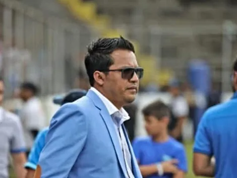 Amarini Villatoro busca dirigir en el extranjero