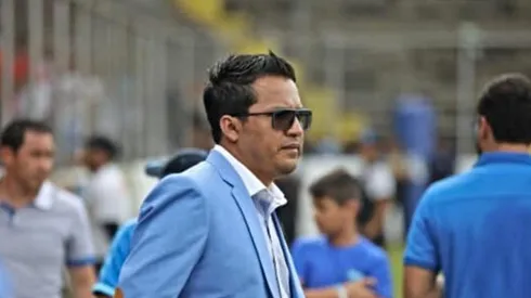 Amarini Villatoro busca dirigir en el extranjero