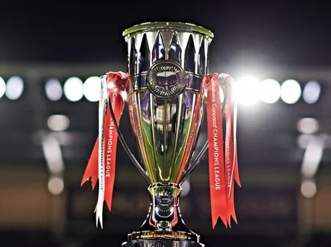 Concacaf podría tener un invitado de lujo en Concachampions