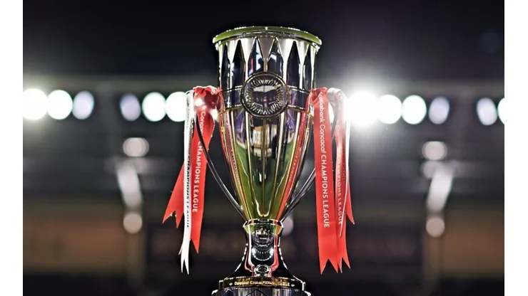 Concacaf podría tener un invitado de lujo en la Concachampions