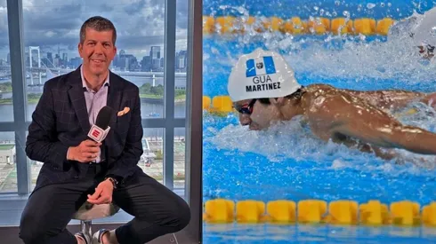 ¡Fernando Palomo llenó de elogios a Guatemala!