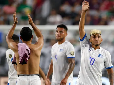 El jugador de la Selecta que más elevó su valor tras la Copa Oro