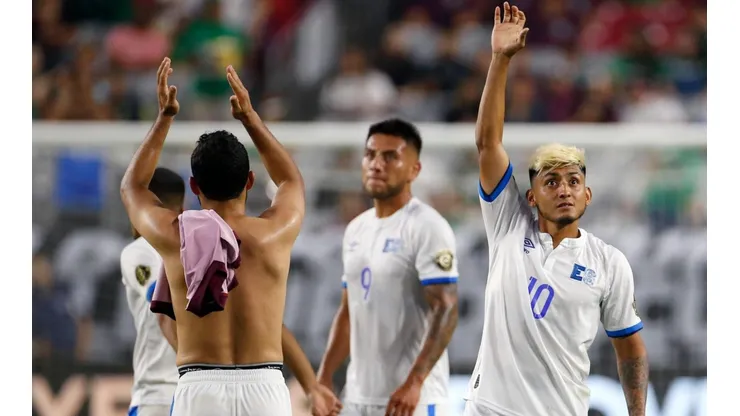 El jugador de la Selecta que más elevó su valor tras la Copa Oro