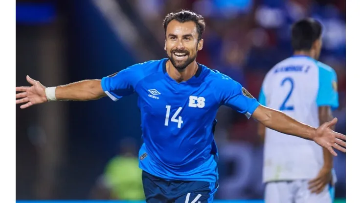 Joaquín Rivas destaca el trabajo de Hugo Pérez con El Salvador