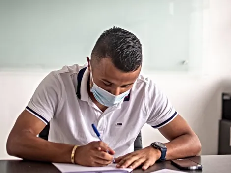 ¡Joya del Saprissa se convertirá en nuevo legionario!