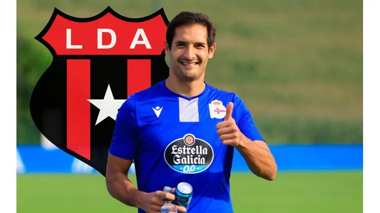 ¿Celso Borges se acerca a Alajuelense?