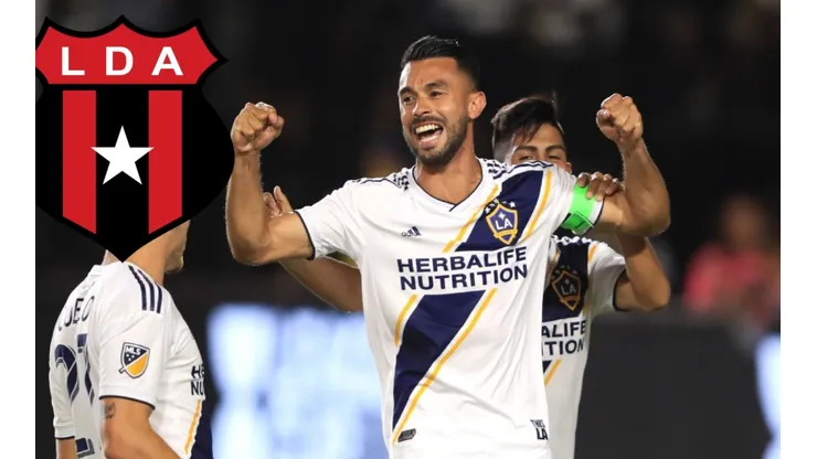 Alajuelense anuncia su fichaje bomba
