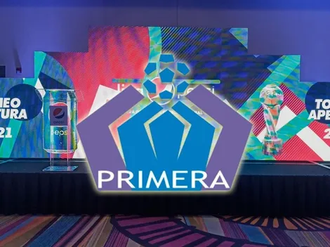 Apertura 2020 de El Salvador: cómo se jugará la primera fecha