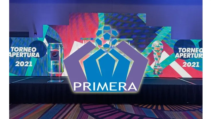 Apertura 2020 de El Salvador: cómo se jugará la primera fecha