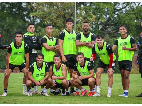 Liga Promérica: el calendario del Alajuelense en el Apertura 2021