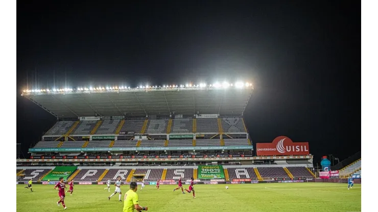 Saprissa vs. Santos Guápiles: toda la información del partido