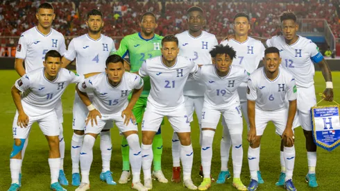 Honduras: cuándo vuelve a jugar la Bicolor.