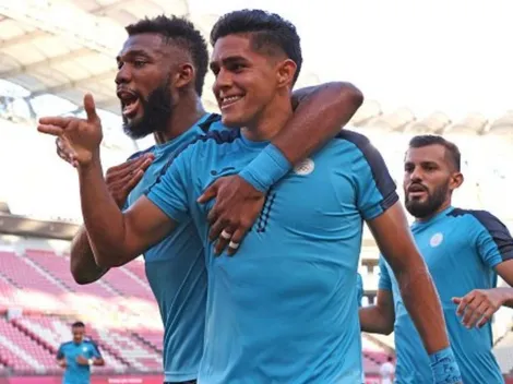 ¿Qué necesita Honduras para clasificar a los cuartos de final de los JJOO?