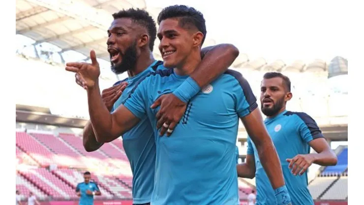 ¿Qué necesita Honduras para clasificar a los cuartos de final de los JJOO?