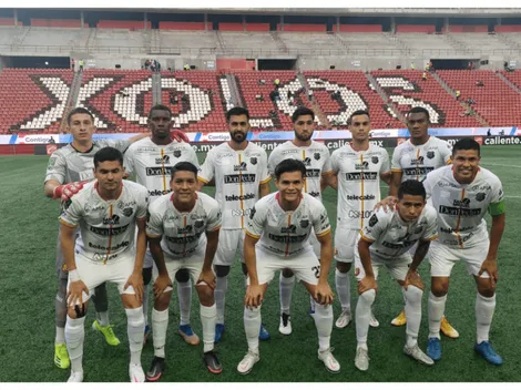 Liga Promérica: el calendario del Herediano en el Apertura 2021