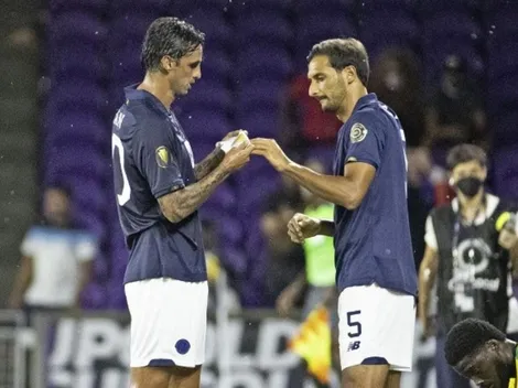 ¿Bryan Ruiz se retira de la Tricolor?