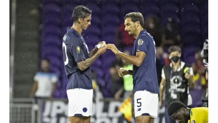 ¿Bryan Ruiz se retira de la Tricolor?