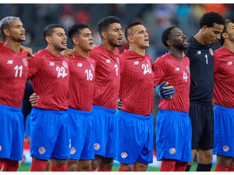 Costa Rica: cuándo es el próximo partido de los ticos