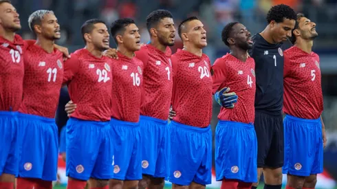 Costa Rica: cuándo es el próximo partido de los ticos
