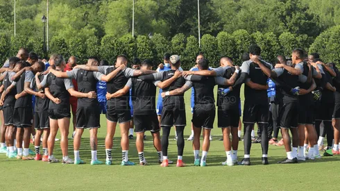 Copa Oro 2021: el posible once de Costa Rica para enfrentar a Canadá