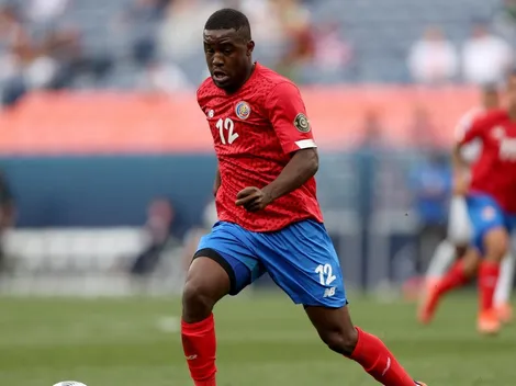 Campbell develó como Luis Suárez revolucionó el vestuario