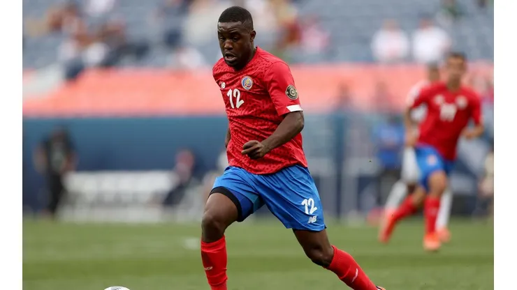 Campbell develó como Luis Suárez revolucionó el vestuario