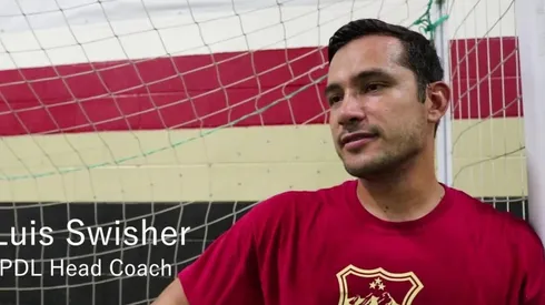 Luis Swisher: el posible primer guatemalteco en ser DT en la MLS