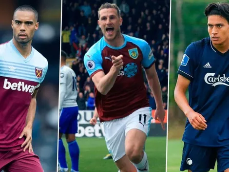 Las figuras de Nueva Zelanda para enfrentar a Honduras