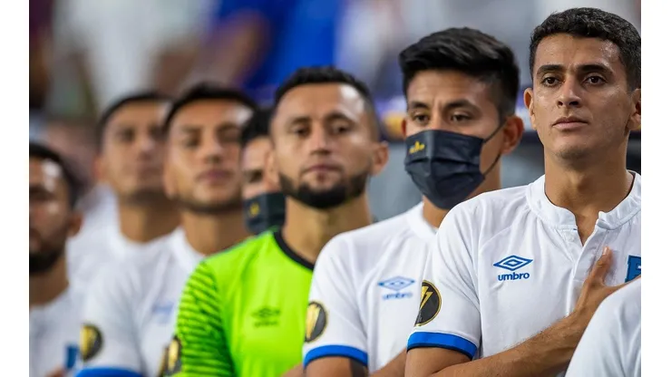 El Salvador podría dar la talla en el Octogonal según prensa internacional