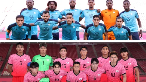 Honduras vs. Corea del Sur: cuándo, dónde y por qué canal ver el juego por la tercera fecha del Grupo B de los Juegos Olímpicos de Tokio 2020