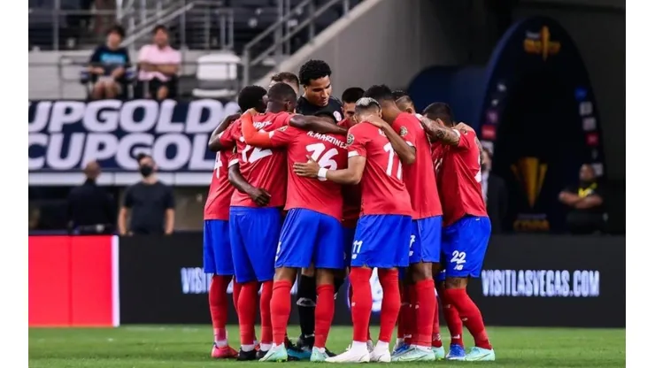 ¡Repercusiones de los medios tras eliminación de Costa Rica!