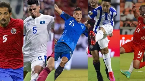Cuál selección de Centroamérica defraudó más en Copa Oro