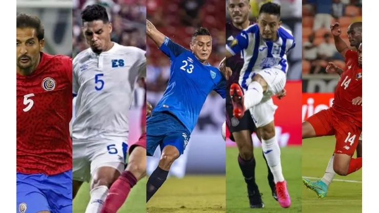 Cuál selección de Centroamérica defraudó más en Copa Oro