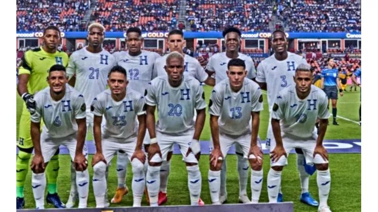 ¡Honduras presentó tres casos nuevos de COVID-19!