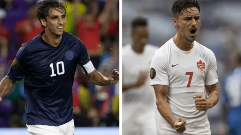 Costa Rica vs. Canadá: cuándo, dónde y por qué canal ver el juego por los cuartos de final de la Copa Oro 2021