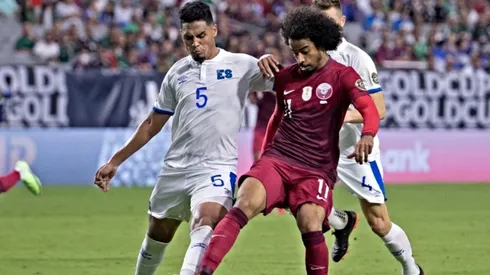 ¡El Salvador quedó eliminado de la Copa Oro! [VIDEO]