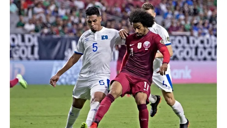 ¡El Salvador quedó eliminado de la Copa Oro! [VIDEO]