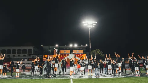 Liga Promérica: el calendario del Saprissa en el Apertura 2021