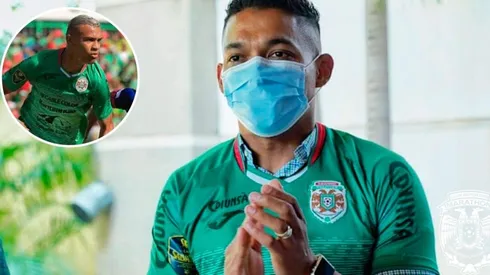 Emilio Izaguirre cataloga a Kervin Arriaga como un jugador de Champions League