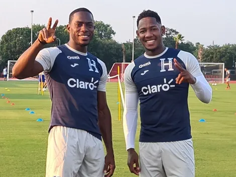 Quioto y Figueroa trabajan para estar contra México