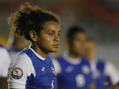 Exseleccionado de Nicaragua es llevado a prisión