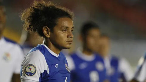 Exseleccionado de Nicaragua es llevado a prisión
