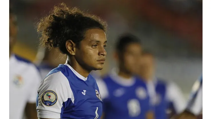 Exseleccionado de Nicaragua es llevado a prisión