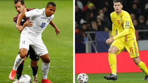 Honduras vs. Rumania: cuándo, dónde y por qué canal ver el juego por la primera fecha del Grupo B de los Juegos Olímpicos de Tokio 2020