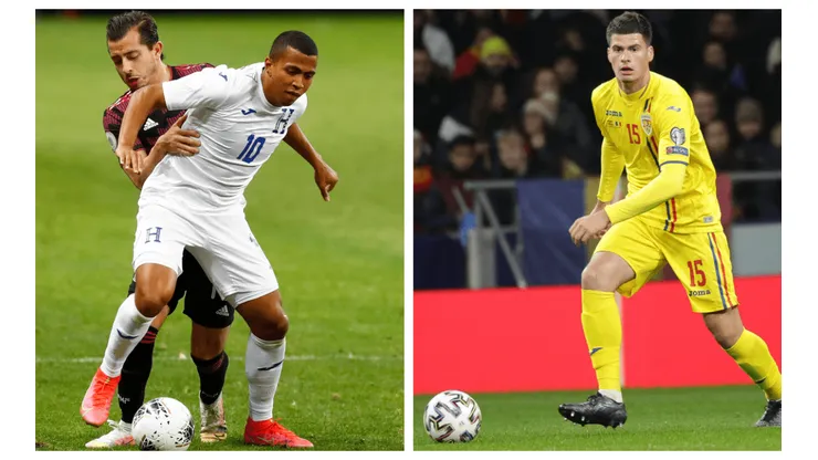 Honduras vs. Rumania: cuándo, dónde y por qué canal ver el juego por la primera fecha del Grupo B de los Juegos Olímpicos de Tokio 2020