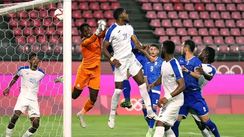 Fenafuth comparte reporte médico sobre el estado de Alex Güity