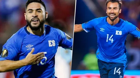 Concacaf destaca actuación de Alex Roldan y Joaquín Rivas en Copa Oro 2021