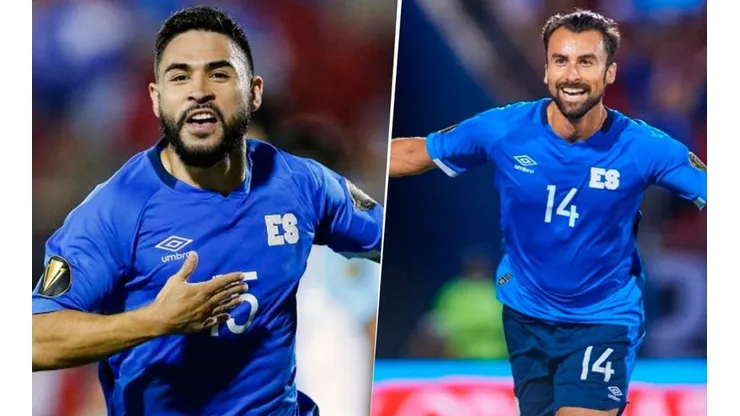 Concacaf destaca actuación de Alex Roldan y Joaquín Rivas en Copa Oro 2021