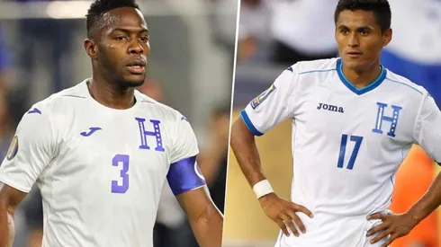 Selección de Honduras: Andy Najar reemplazaría al lesionado Maynor Figueroa